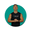 Fit Brutal App logo